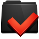 Folder Options Icon icon